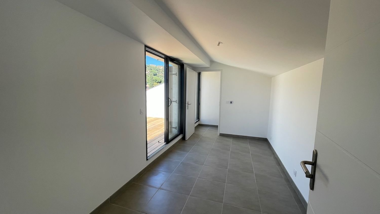 Appartement à vendre, 58m², Bormes-les-Mimosas