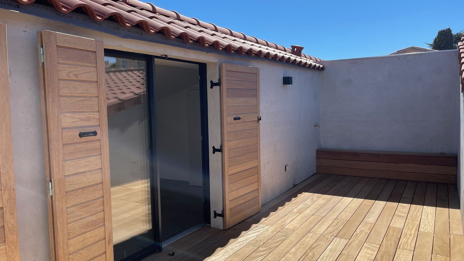 Appartement à vendre, 58m², Bormes-les-Mimosas
