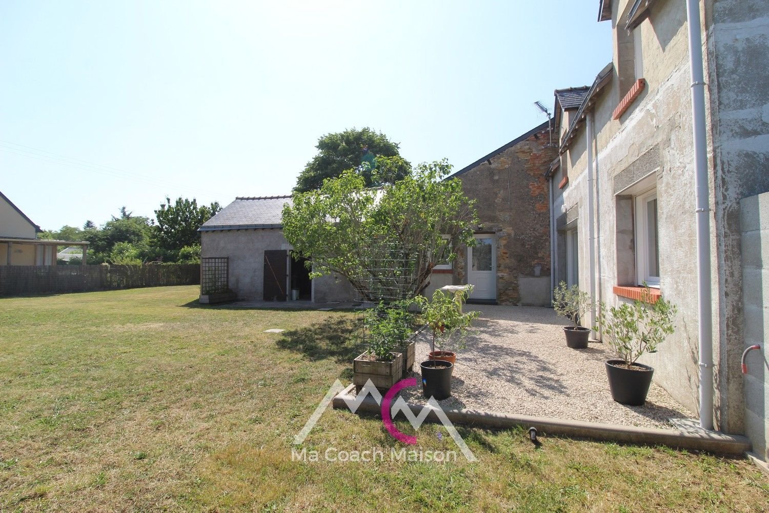Maison à vendre, 165m², Guenrouët