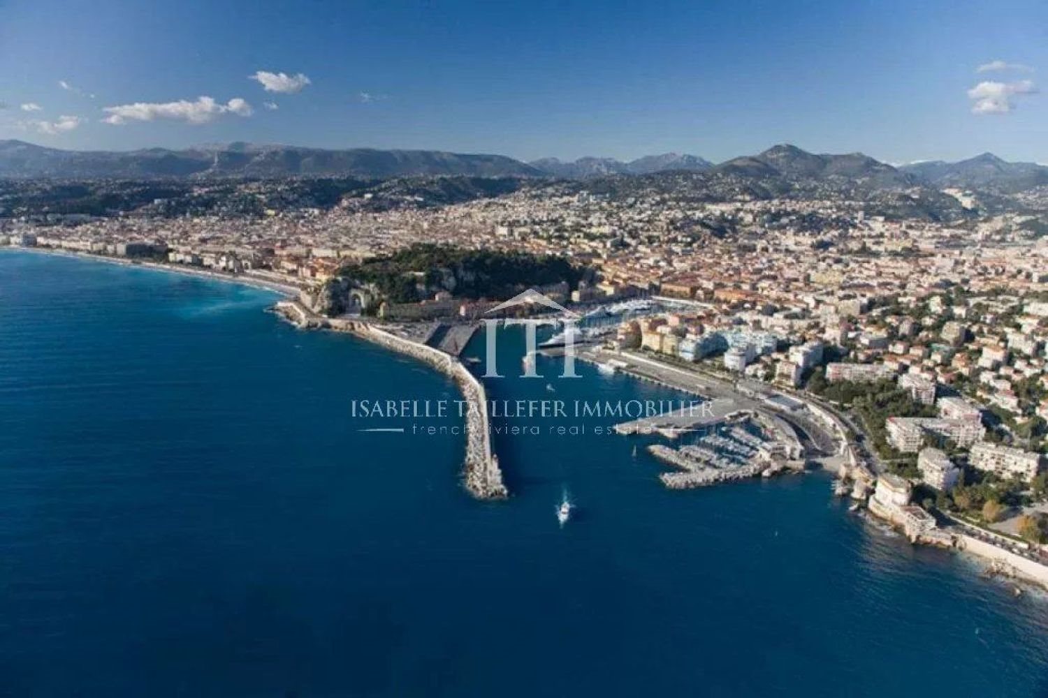 Appartement à vendre, 93m², Nice
