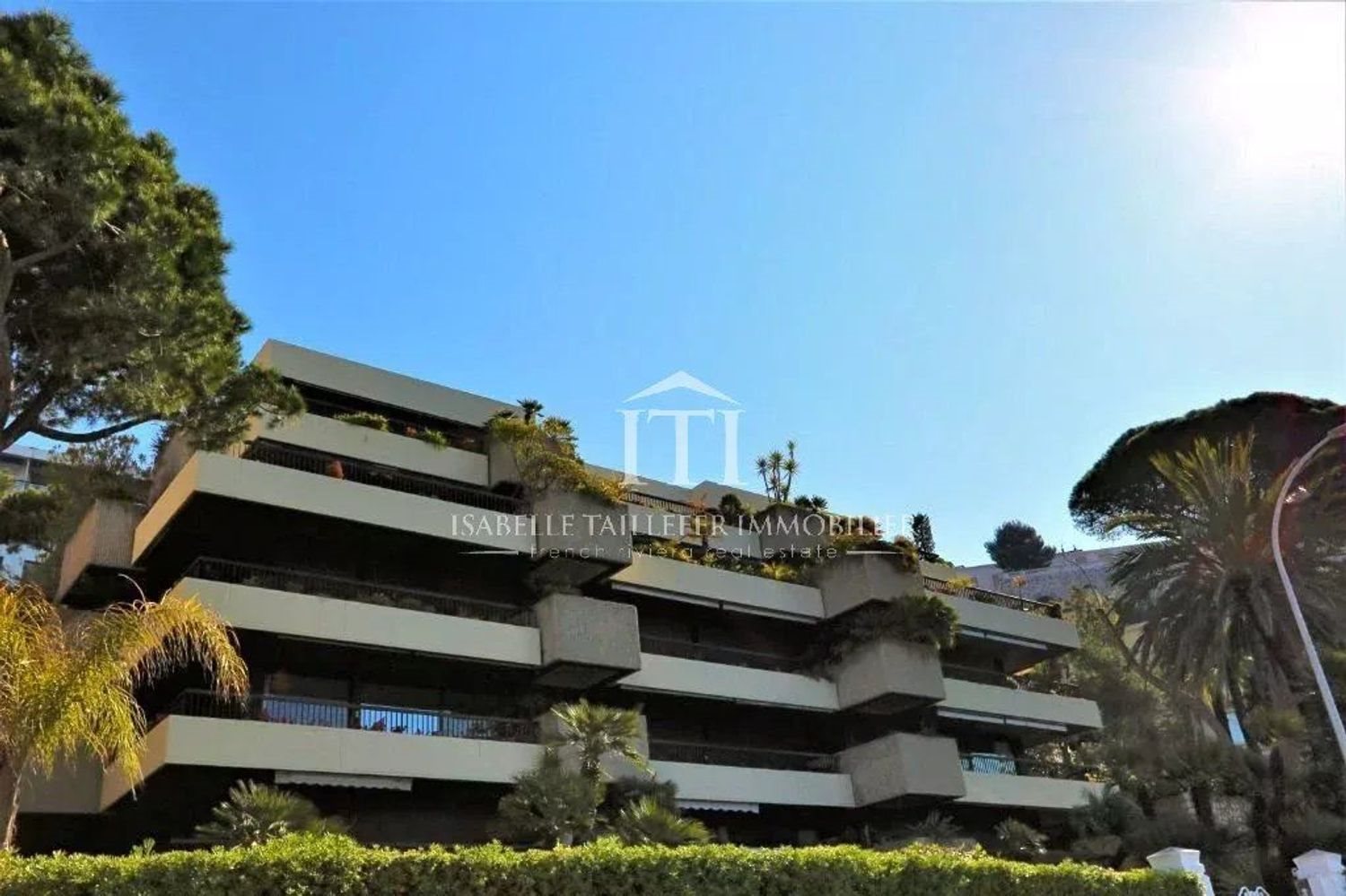 Appartement à vendre, 93m², Nice