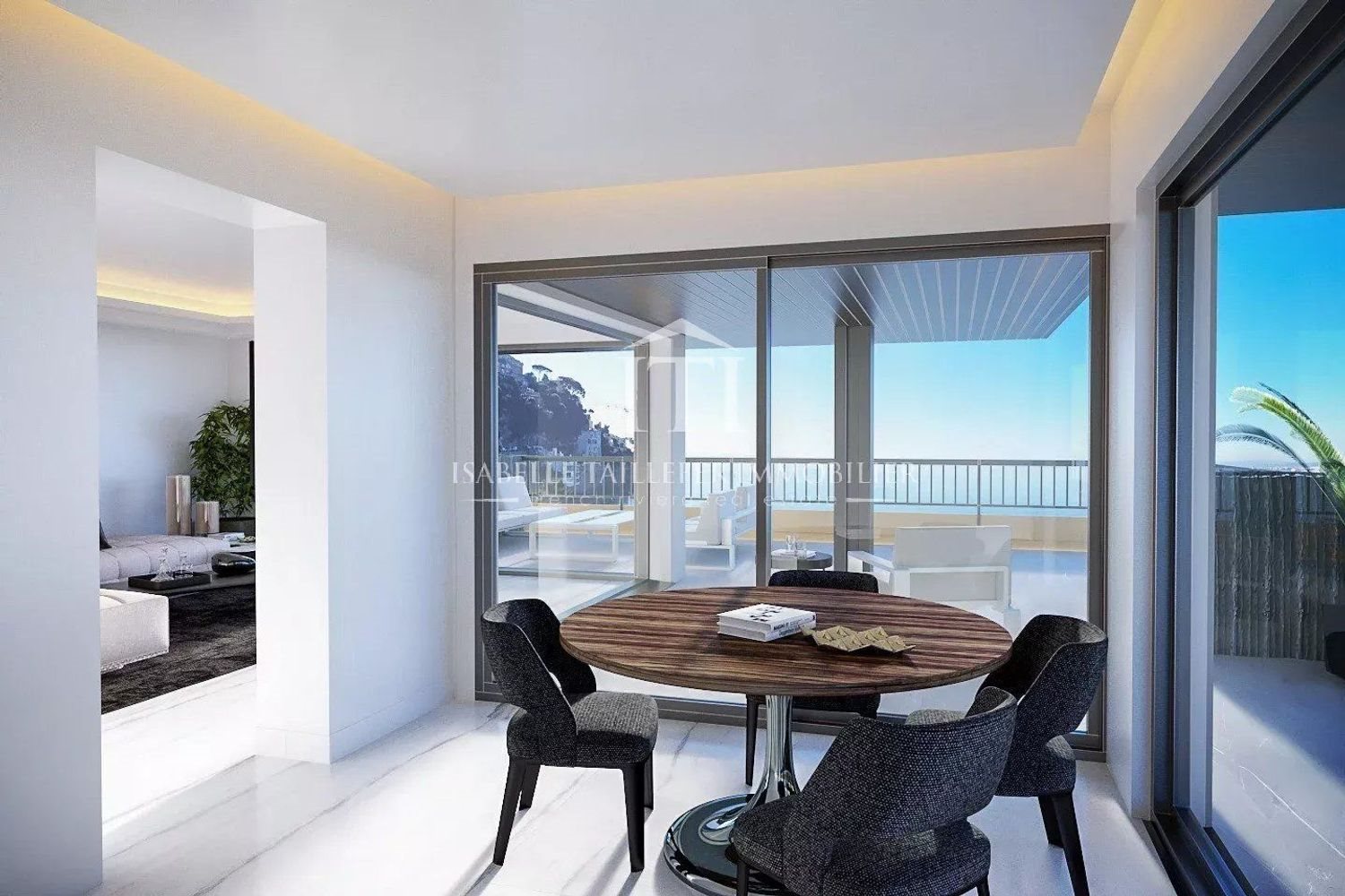 Appartement à vendre, 93m², Nice