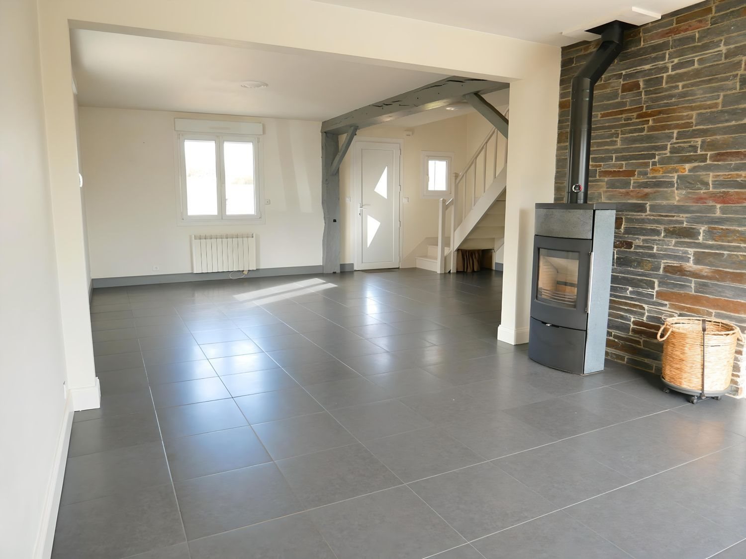 Maison à vendre, 118m², Segré