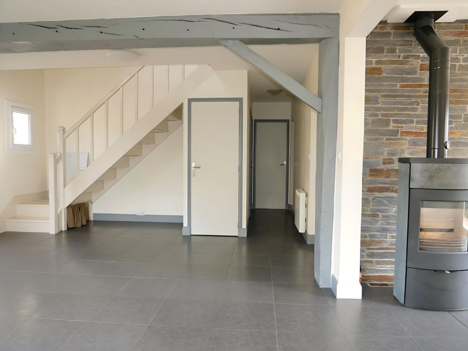 Maison à vendre, 118m², Segré