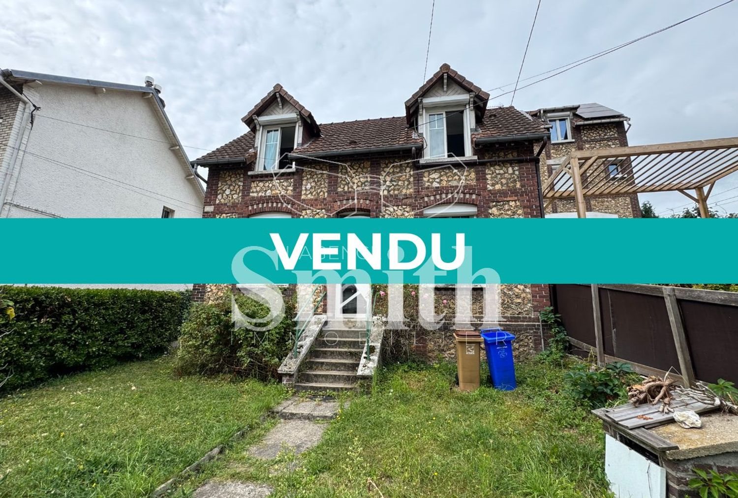 Maison à vendre, 60m², Rouen