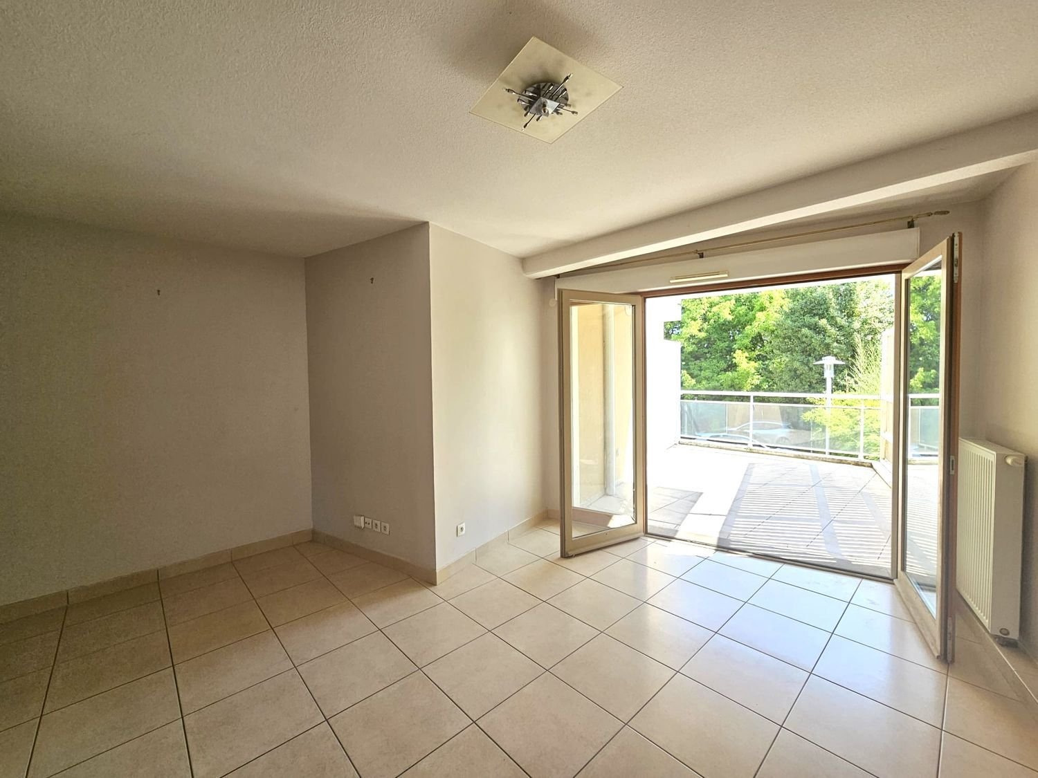 Appartement à louer, 84m², Bordeaux