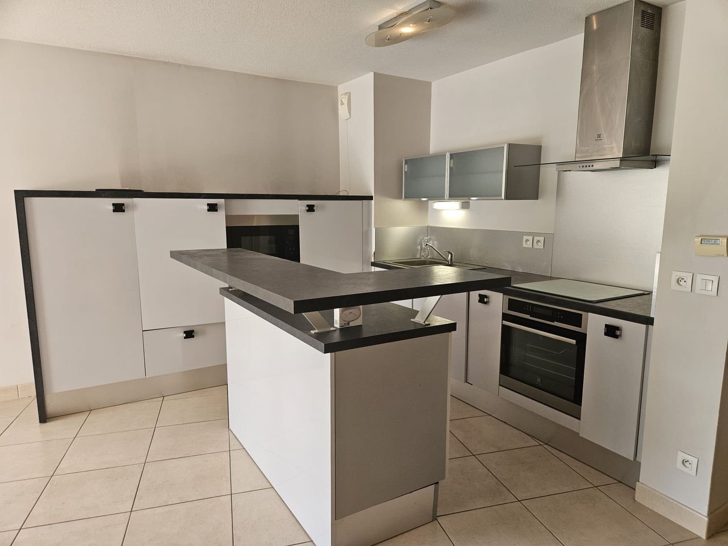 Appartement à louer, 84m², Bordeaux