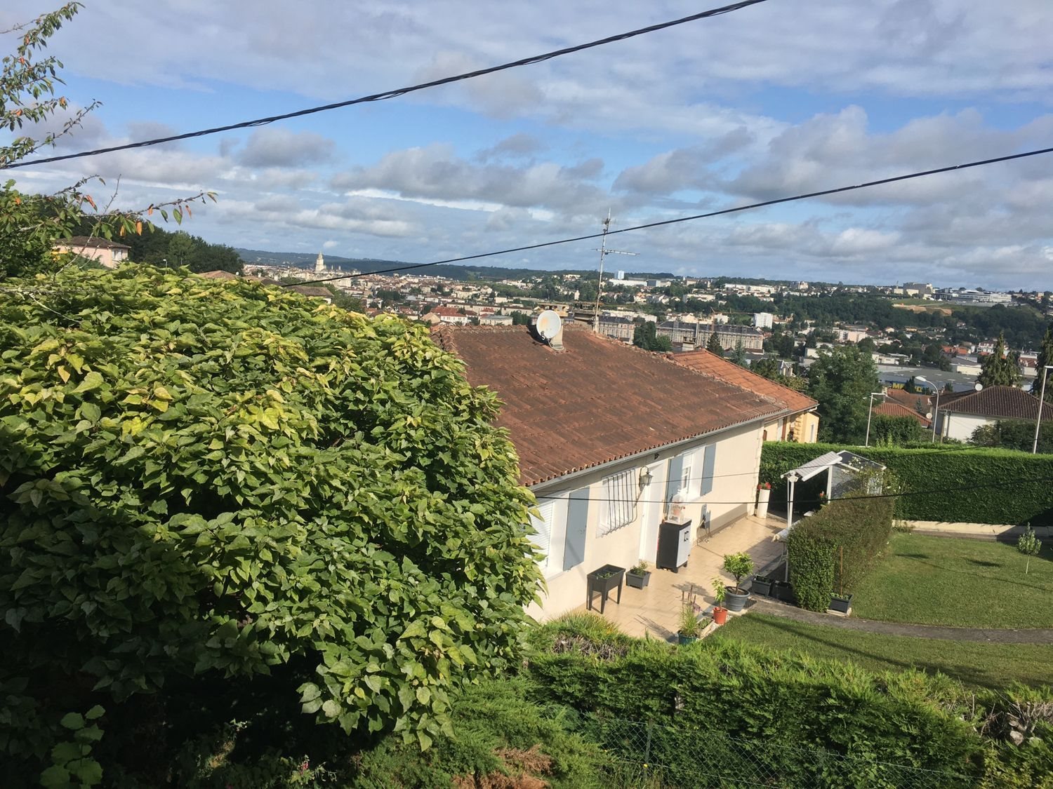 Maison à vendre, 140m², Boulazac