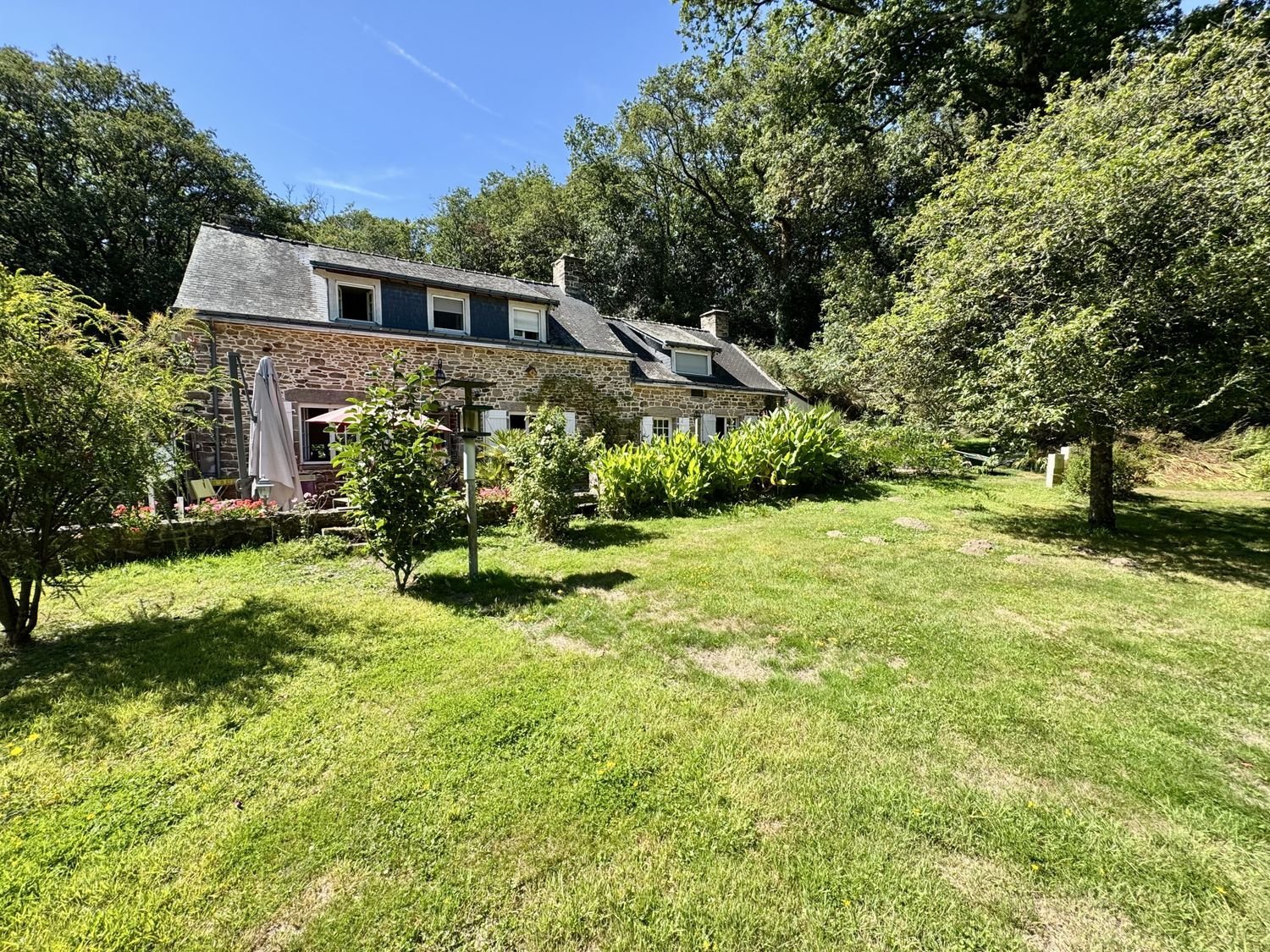 Maison à vendre, 220m², Péaule