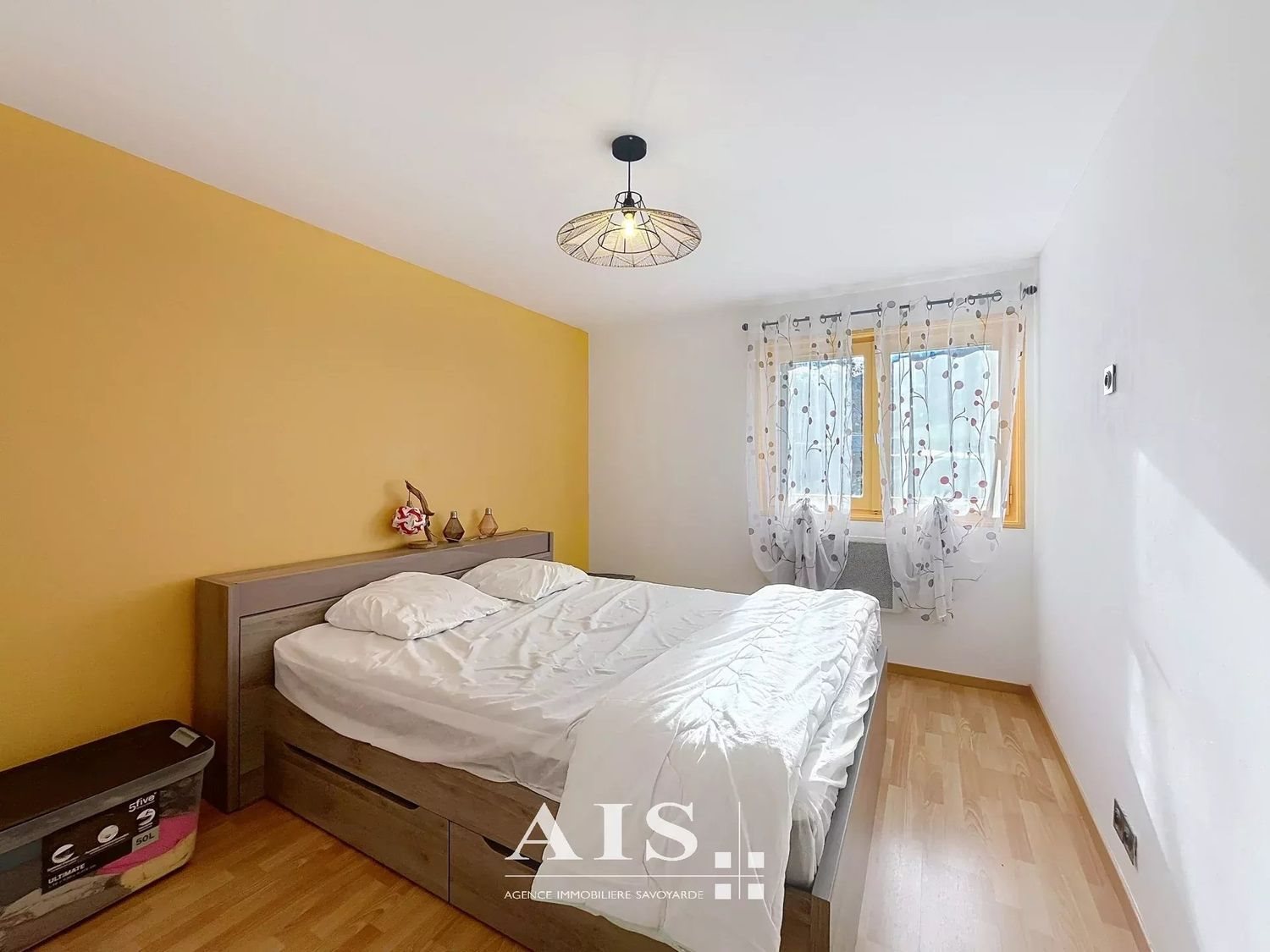 Appartement à vendre, 44m², Saint-Gervais-les-Bains