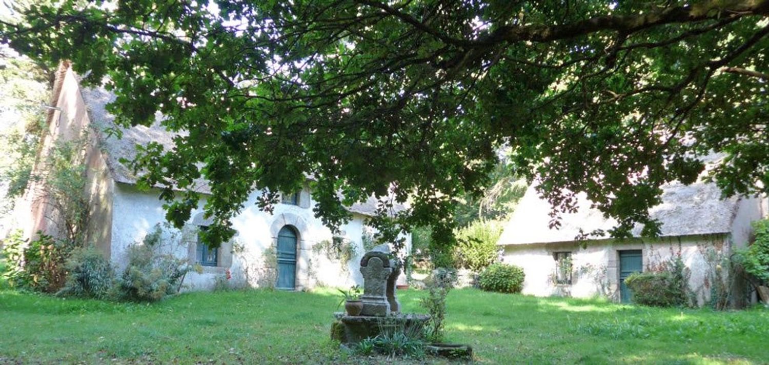 Maison à vendre, 235m², Guérande