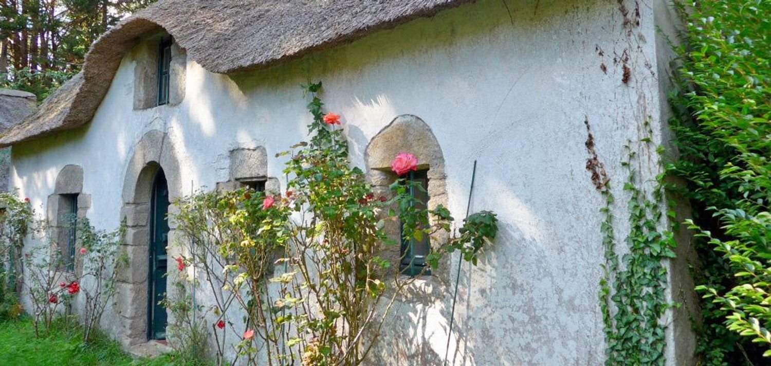 Maison à vendre, 235m², Guérande