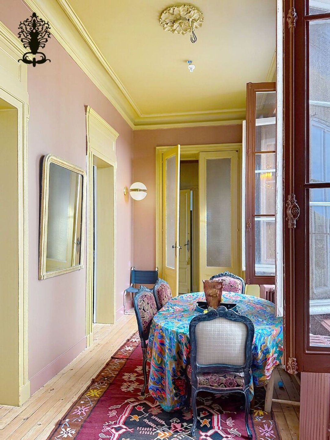 Appartement à vendre, 157m², Bordeaux
