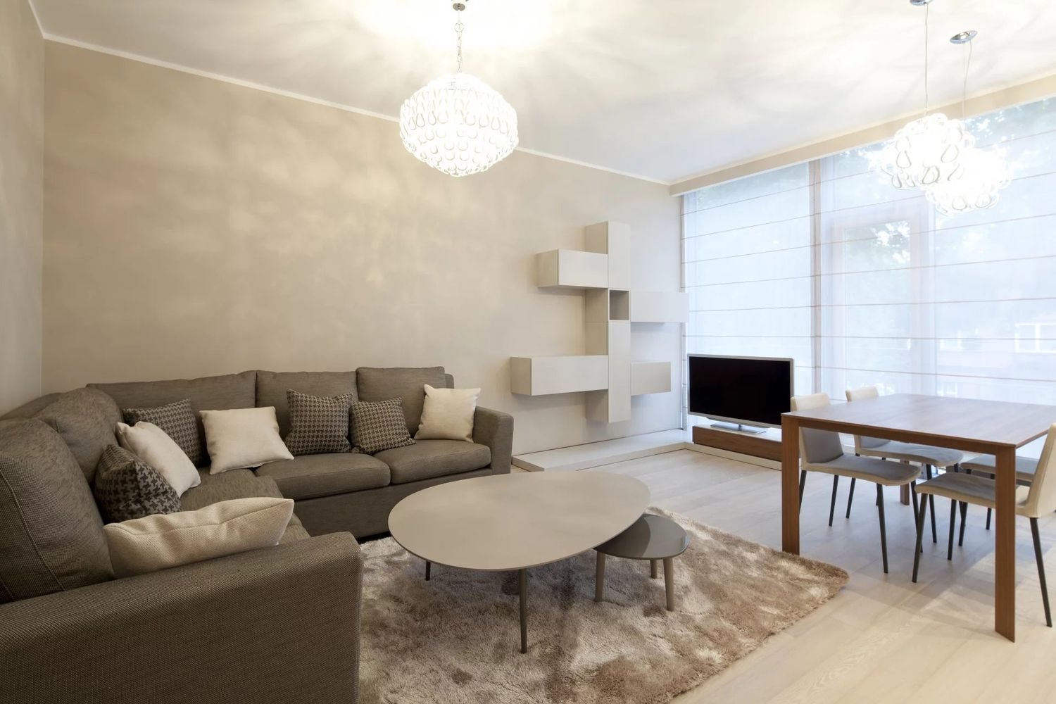 Appartement à vendre, 63m², Châtillon