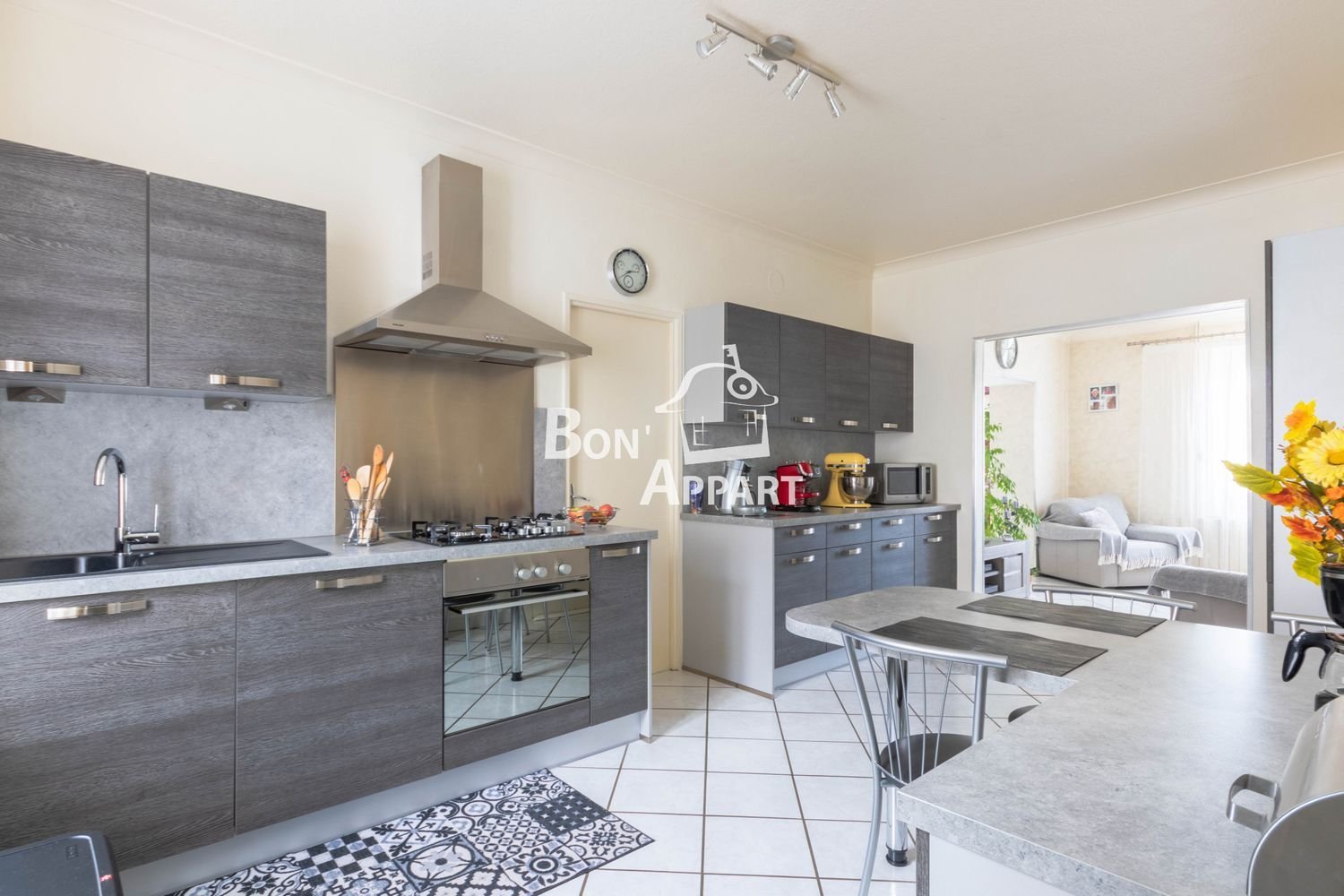 Maison à vendre, 94m², Joeuf