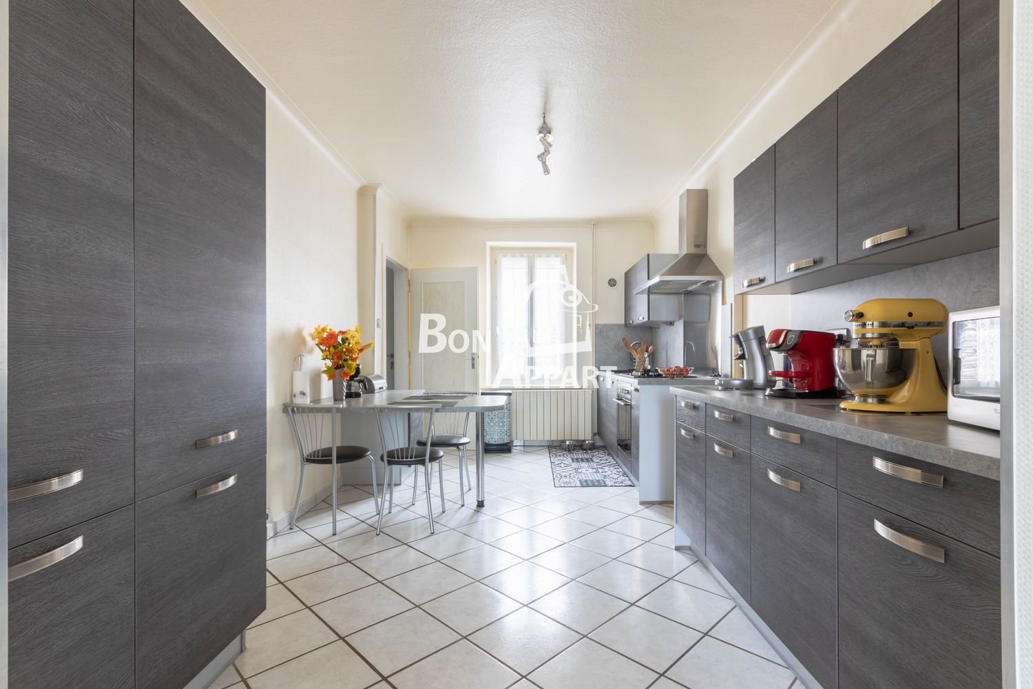 Maison à vendre, 94m², Joeuf