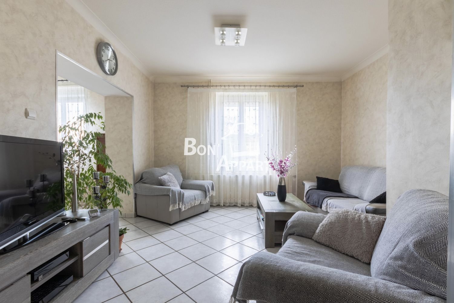 Maison à vendre, 94m², Joeuf