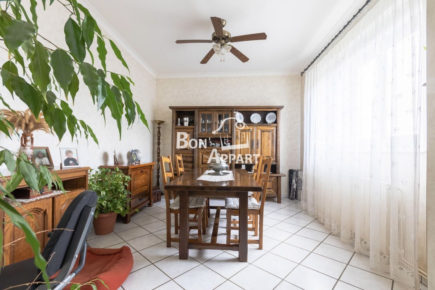 Maison à vendre, 94m², Joeuf
