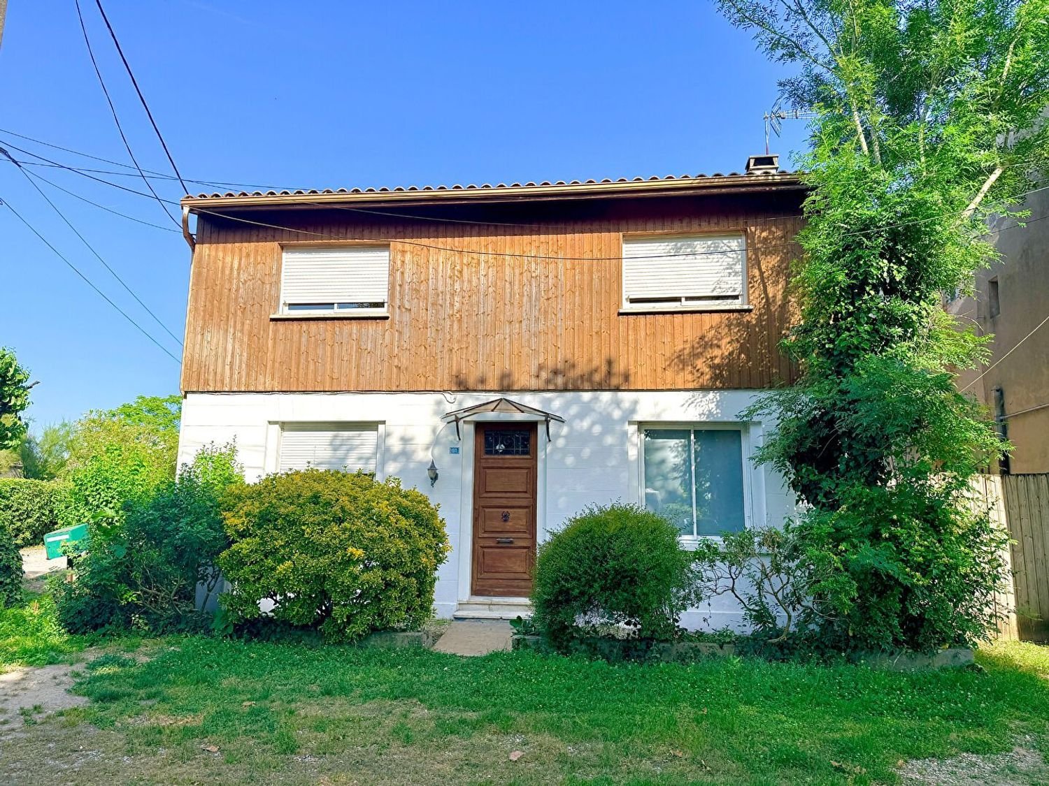 Maison à vendre, 150m², Saint-Loubès