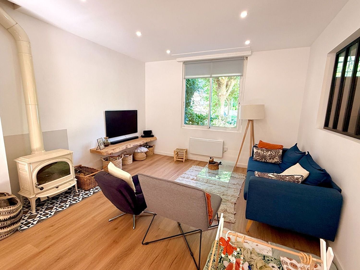 Maison à vendre, 150m², Saint-Loubès