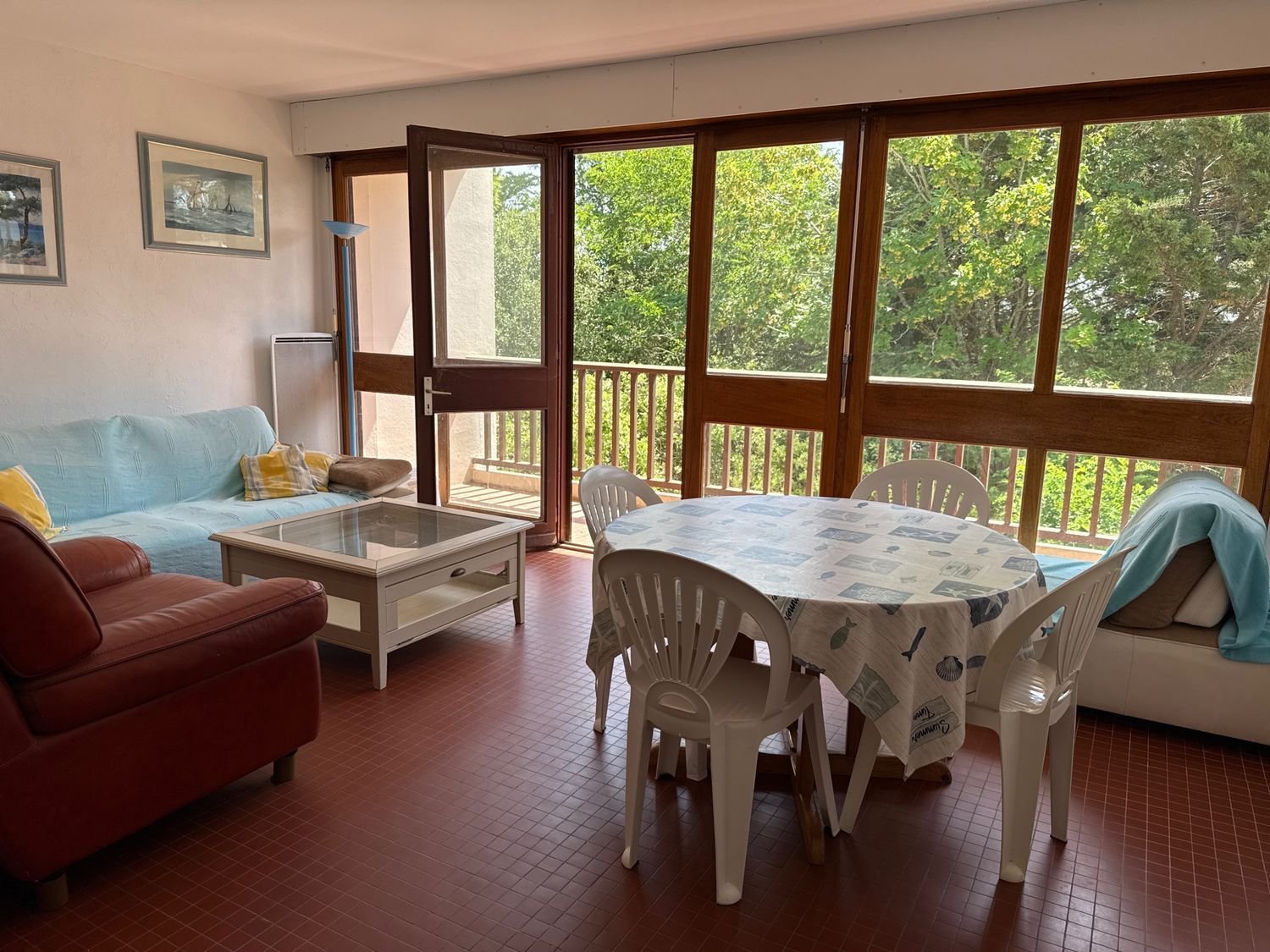 Appartement à vendre, 56m², Saint-Jean-de-Monts