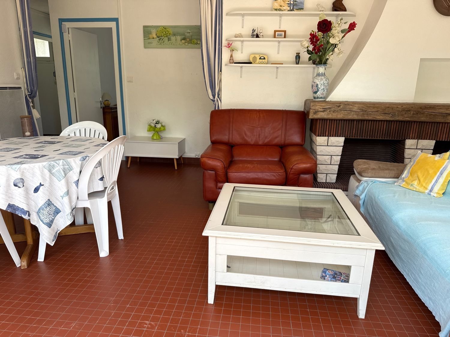 Appartement à vendre, 56m², Saint-Jean-de-Monts