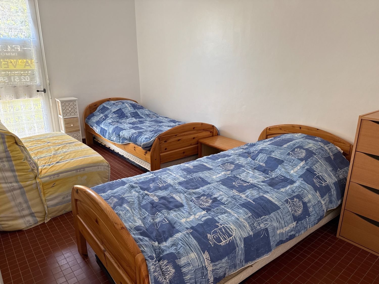 Appartement à vendre, 56m², Saint-Jean-de-Monts