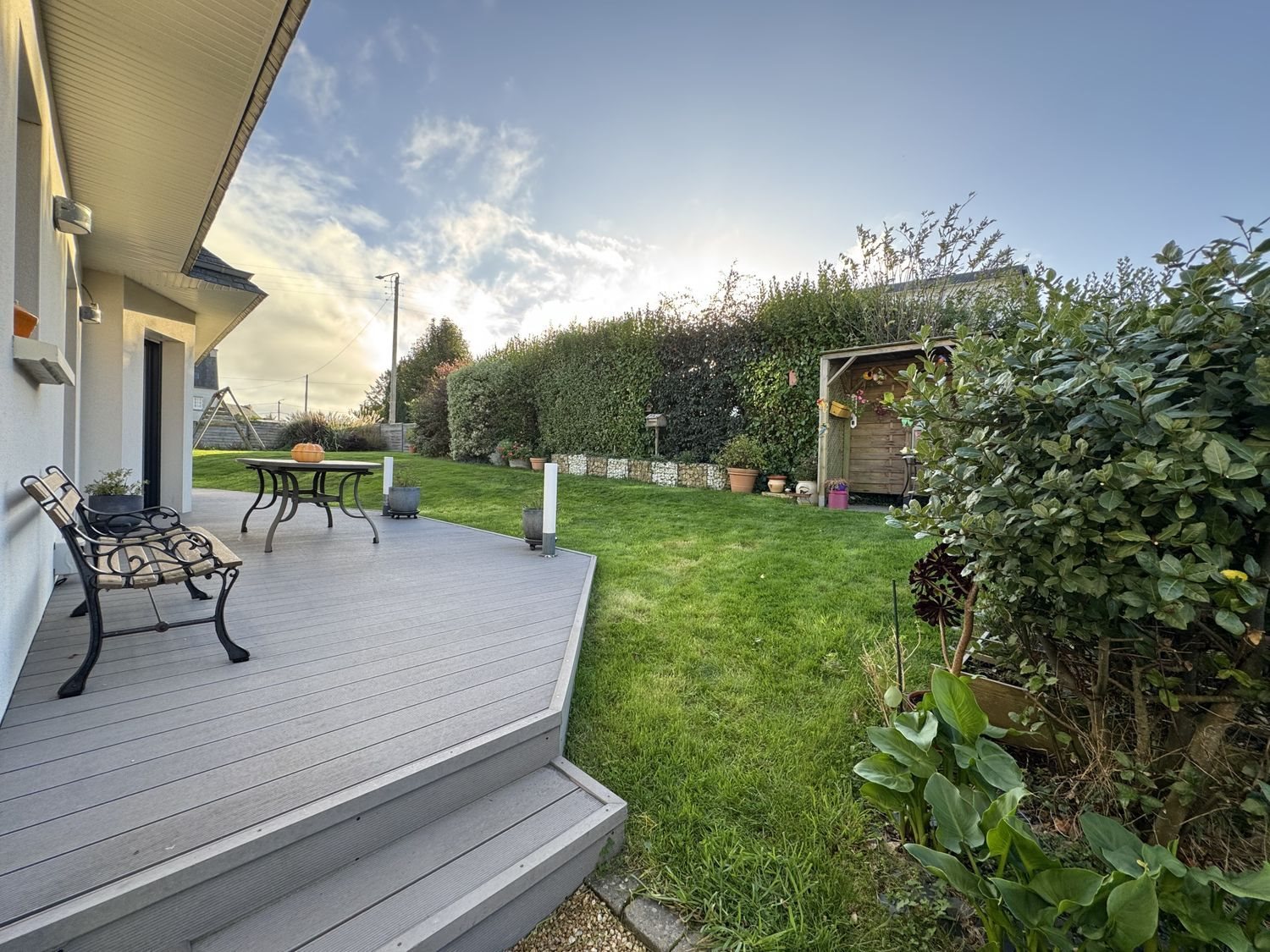 Maison à vendre, 155m², Crozon