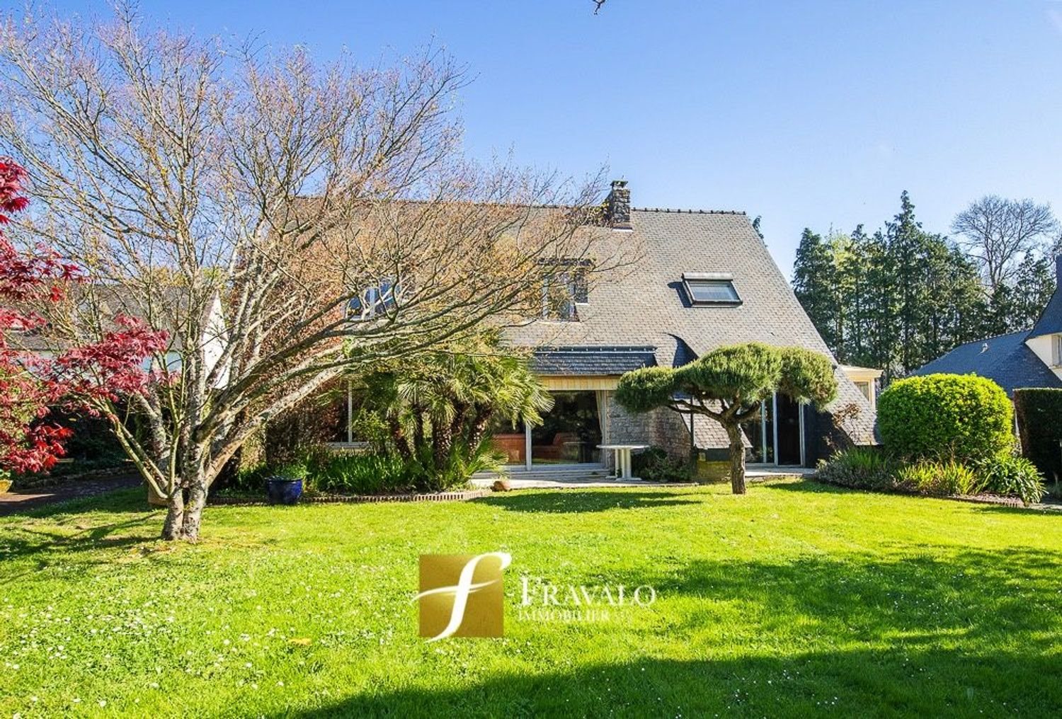 Maison à vendre, 198m², Arradon