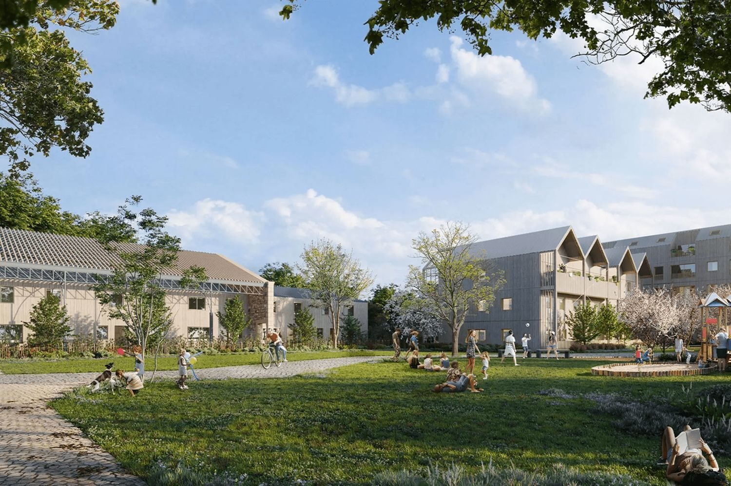 Maison à vendre, 90m², Saint-Malo