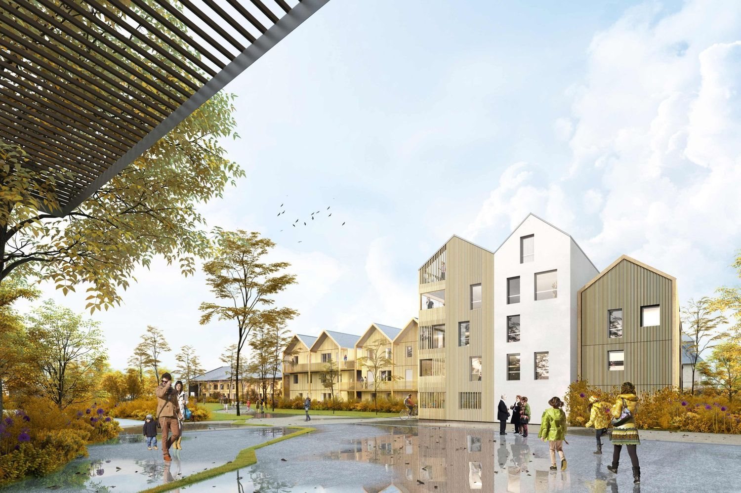 Maison à vendre, 90m², Saint-Malo