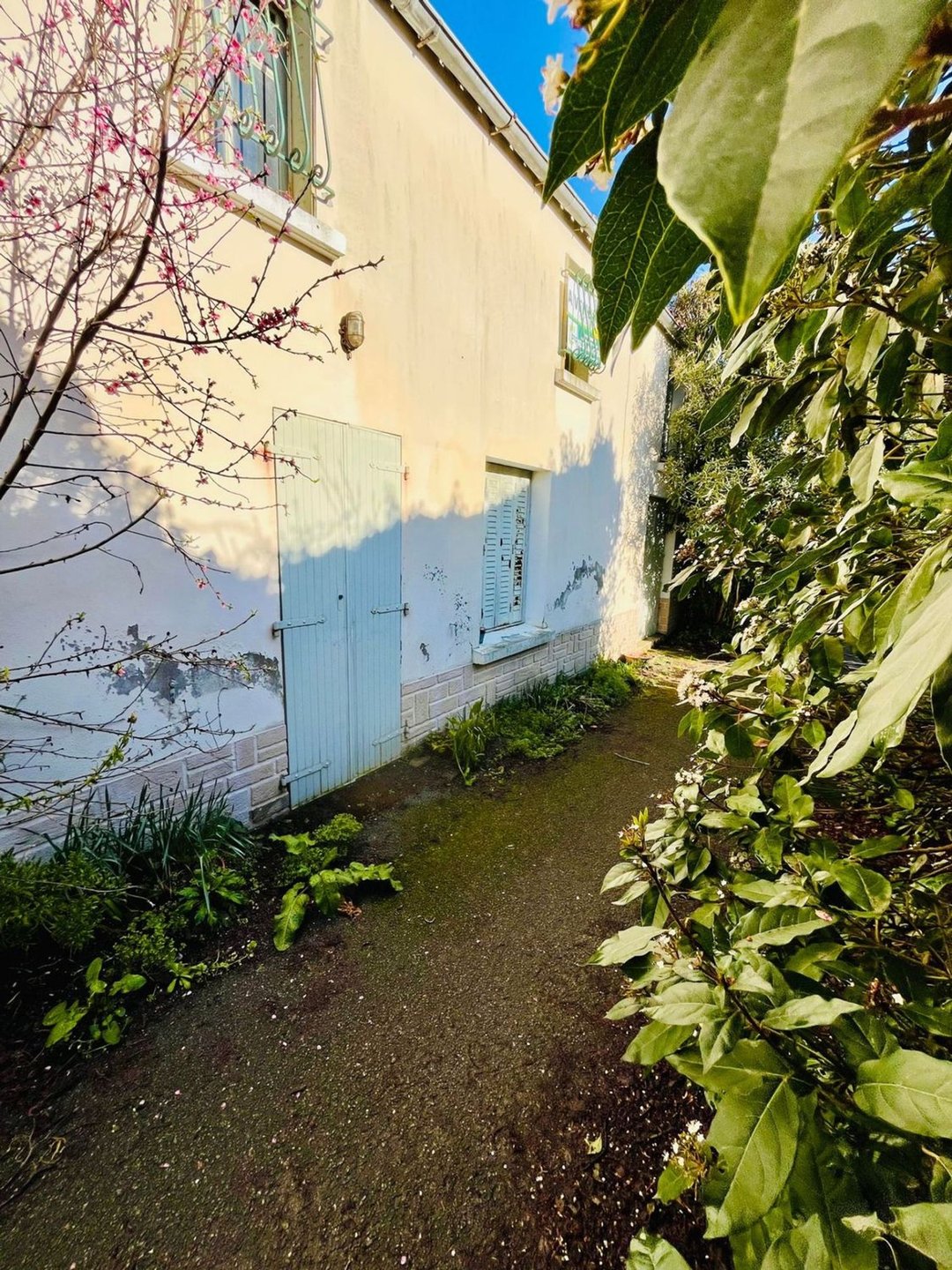 Maison à vendre, 200m², Montaigu