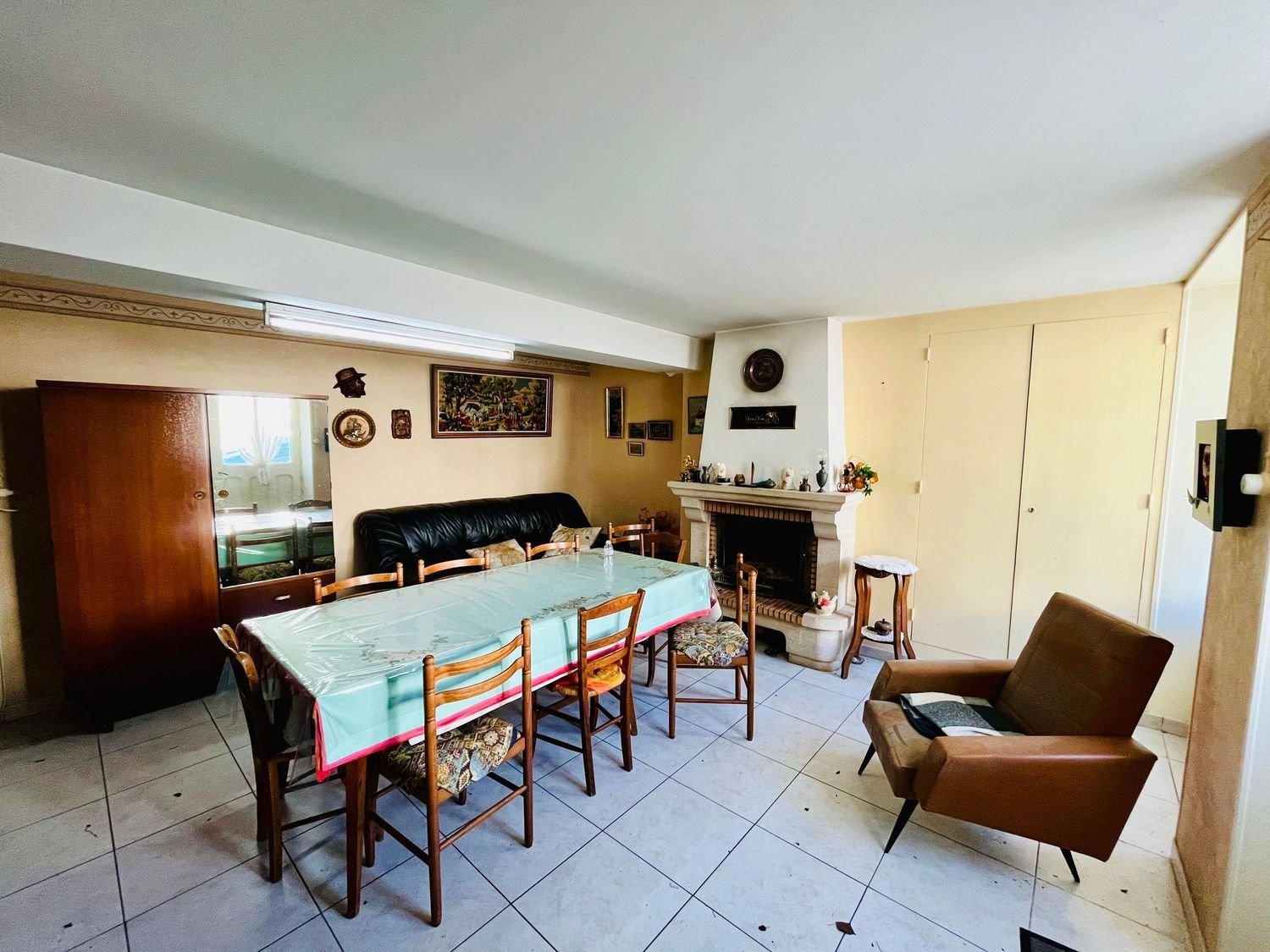 Maison à vendre, 200m², Montaigu