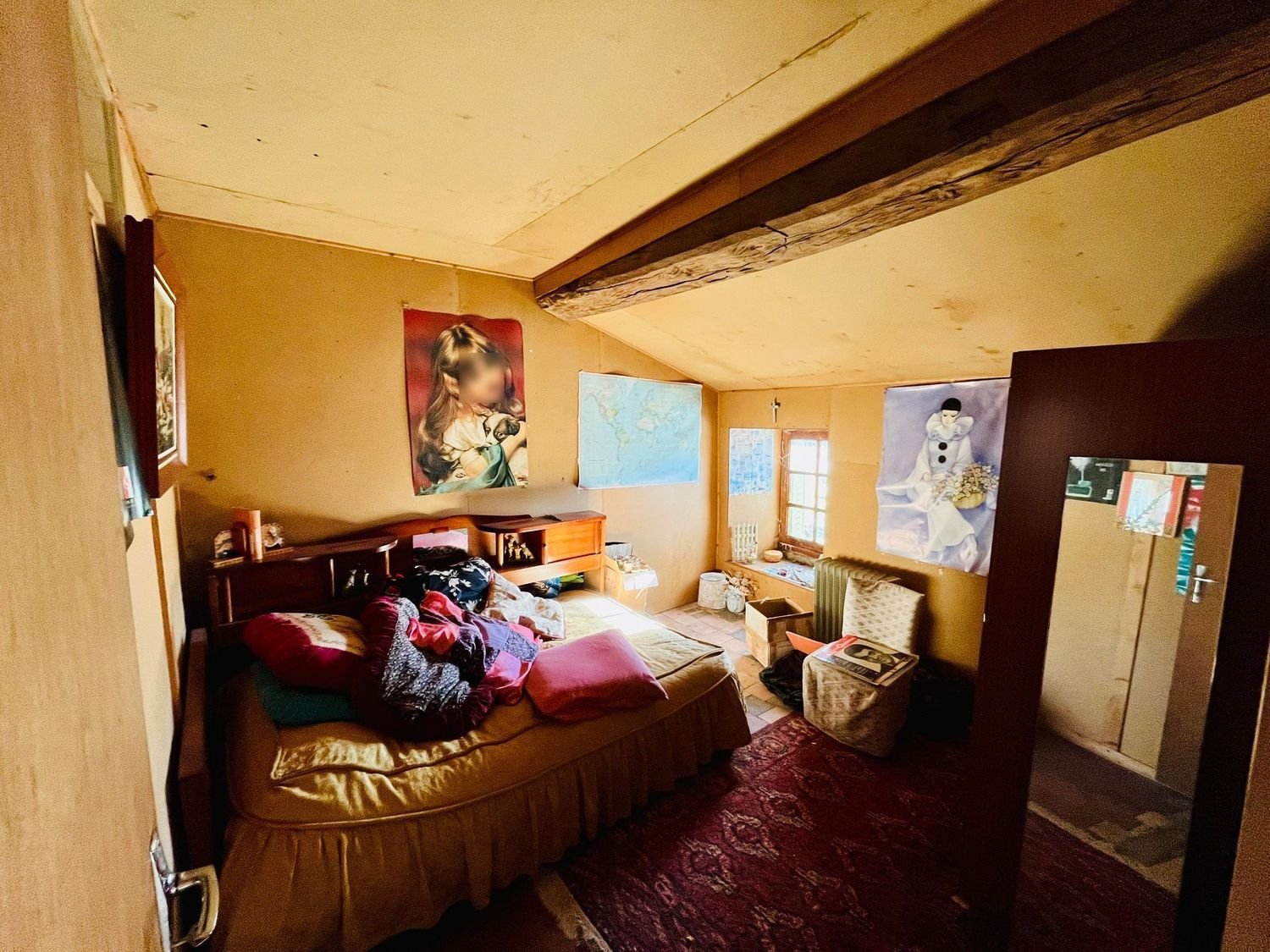 Maison à vendre, 200m², Montaigu