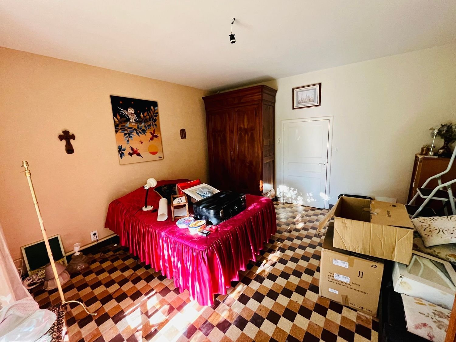 Maison à vendre, 200m², Montaigu