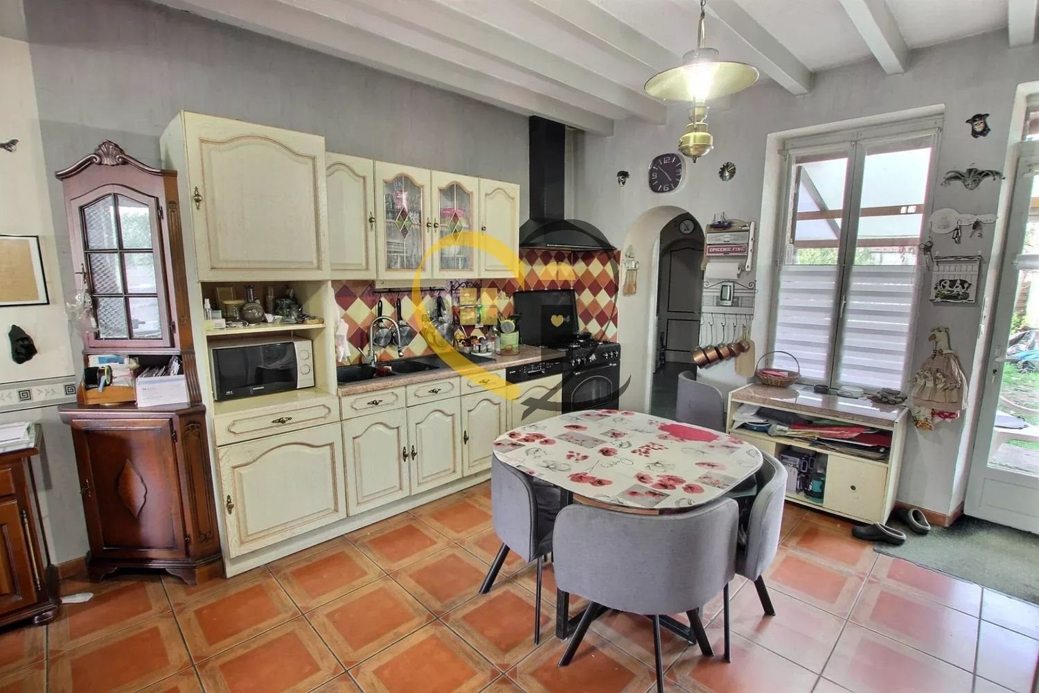 Maison à vendre, 250m², Aubigny-sur-Nère