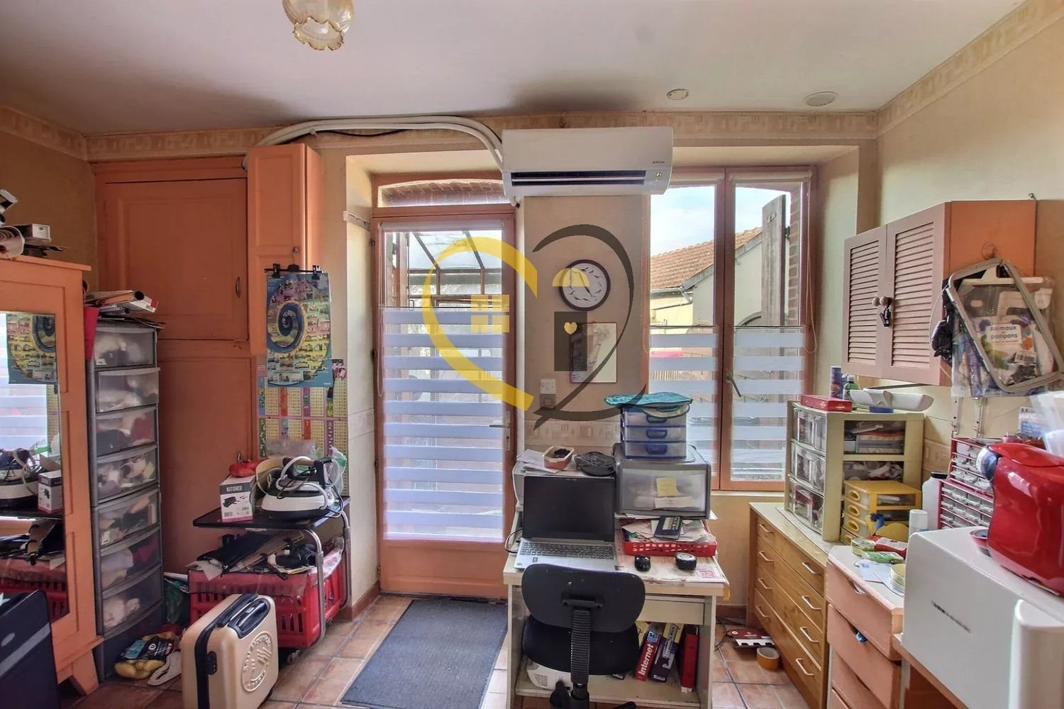 Maison à vendre, 250m², Aubigny-sur-Nère