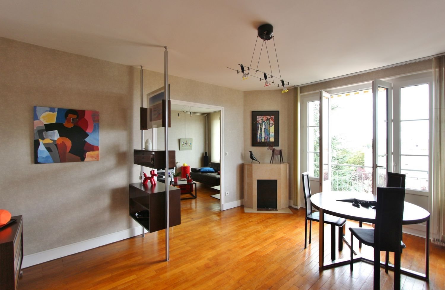 Appartement à vendre, 117m², Nevers