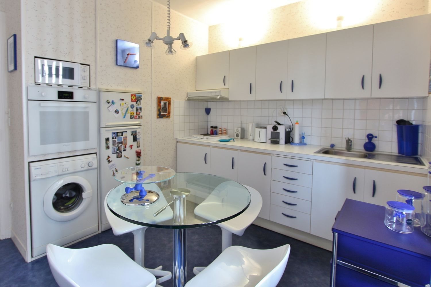 Appartement à vendre, 117m², Nevers