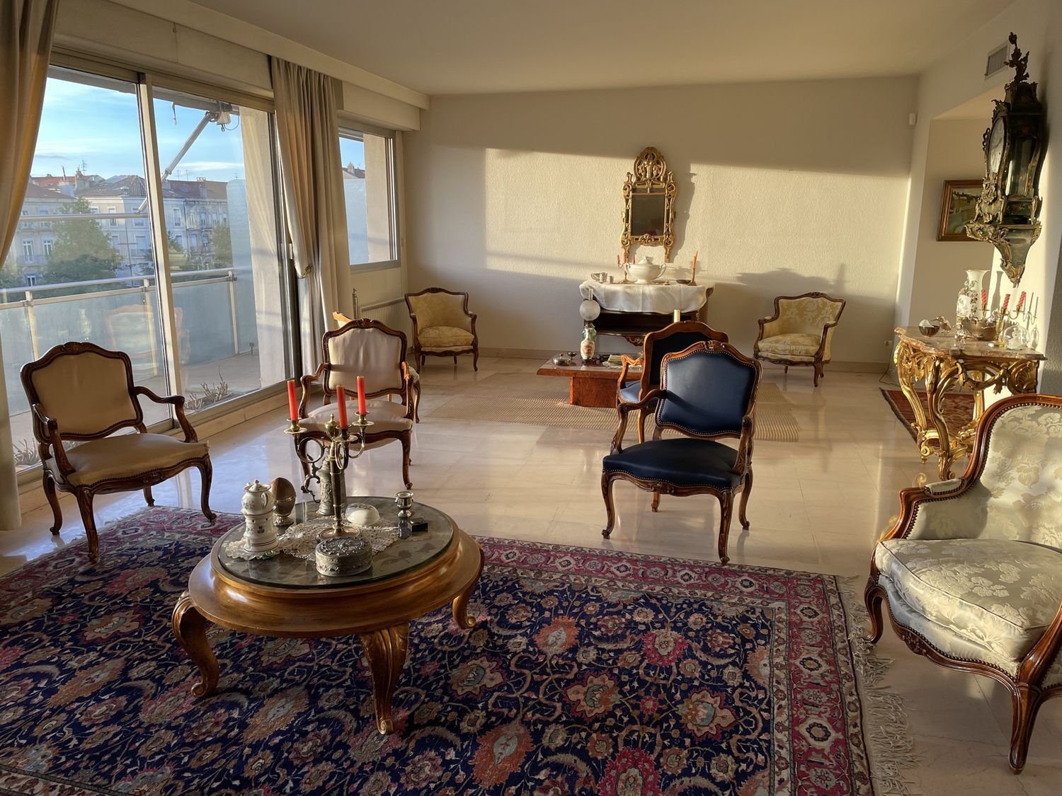 Appartement à vendre, 142m², Valence