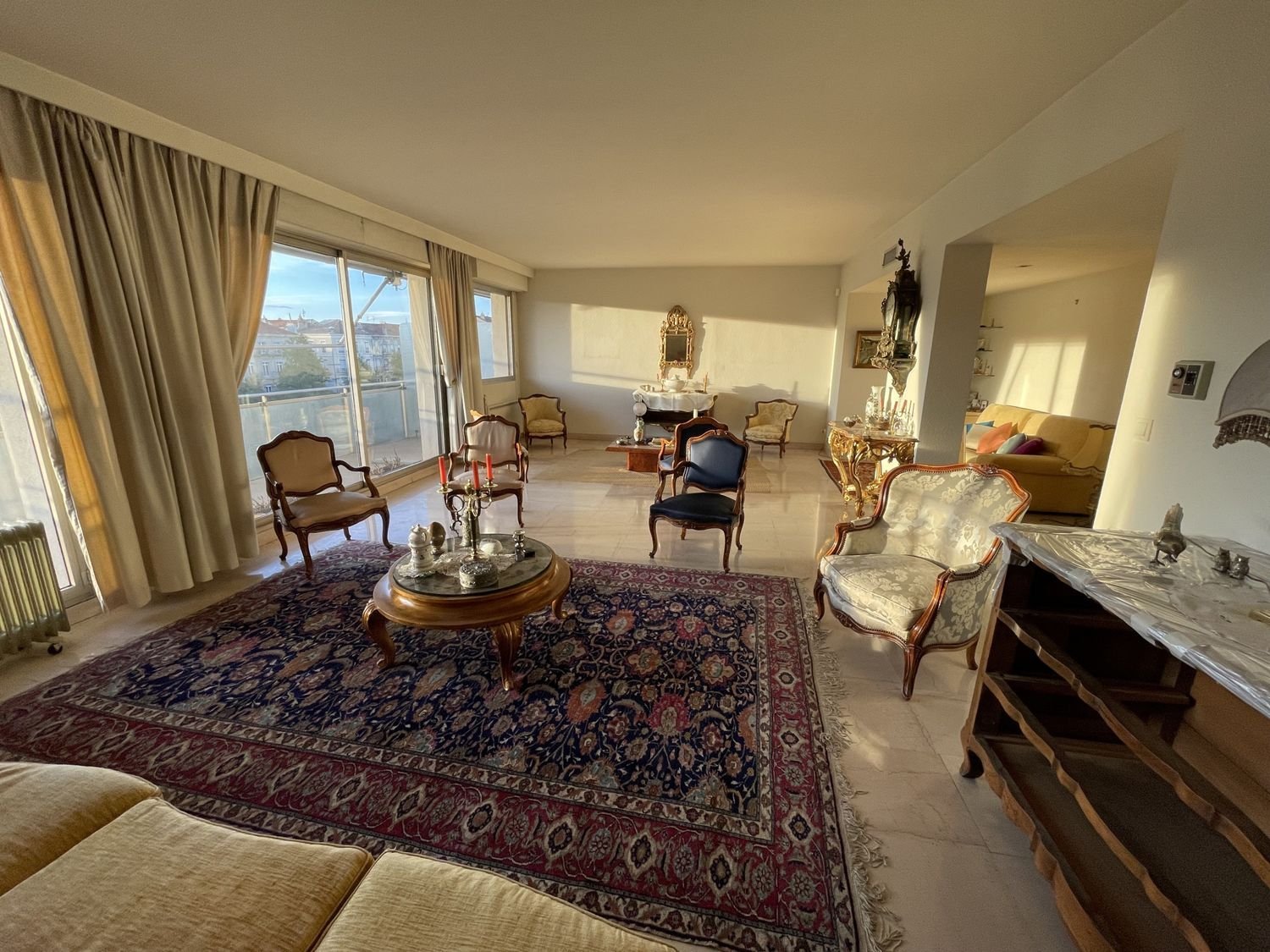 Appartement à vendre, 142m², Valence