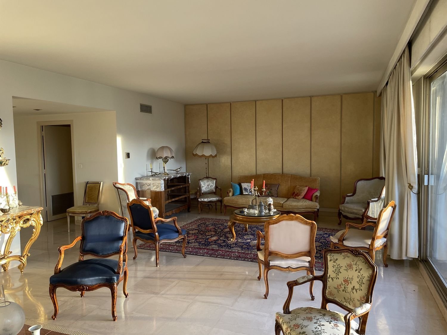 Appartement à vendre, 142m², Valence