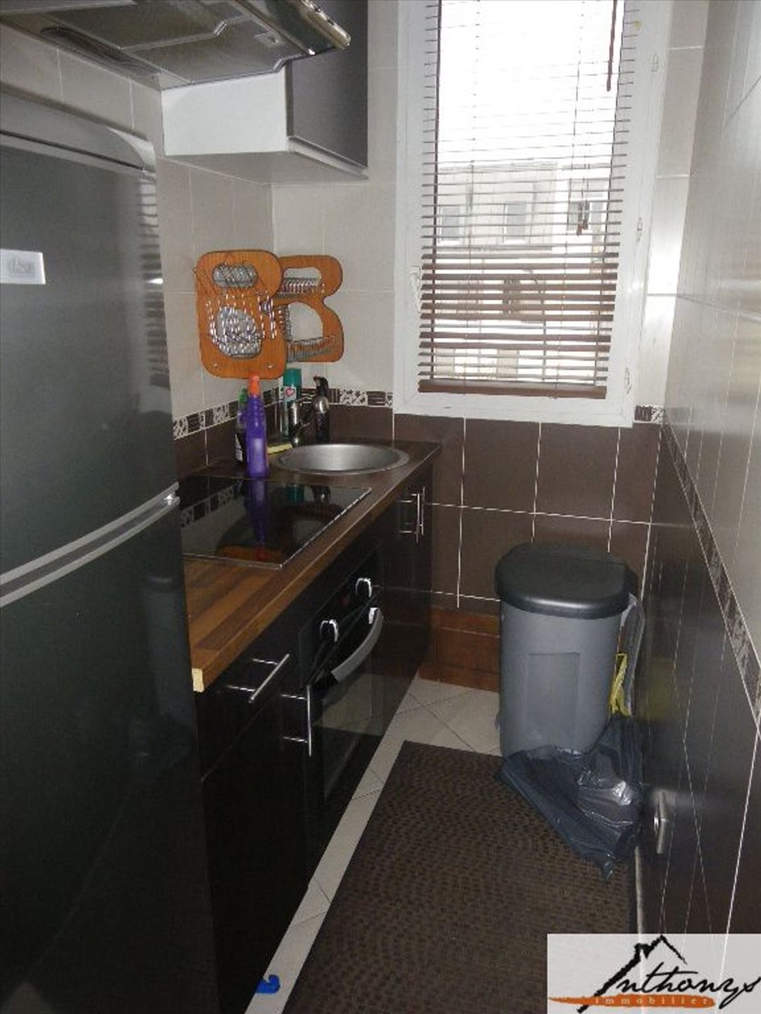 Appartement à vendre, 22m², Le Raincy