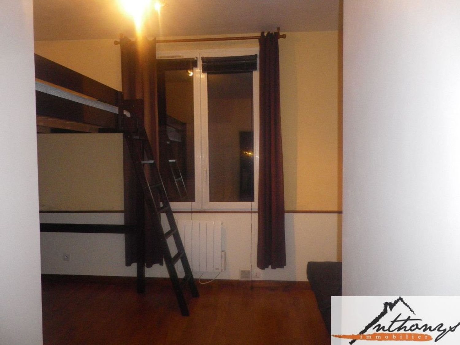 Appartement à vendre, 22m², Le Raincy