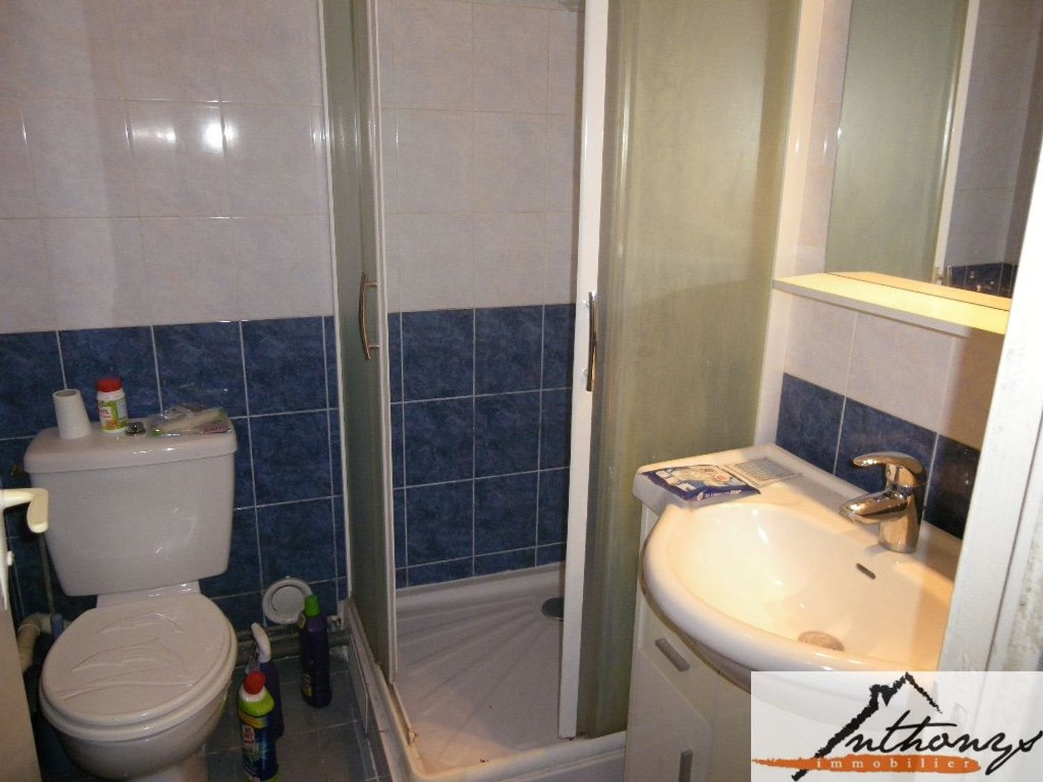 Appartement à vendre, 22m², Le Raincy