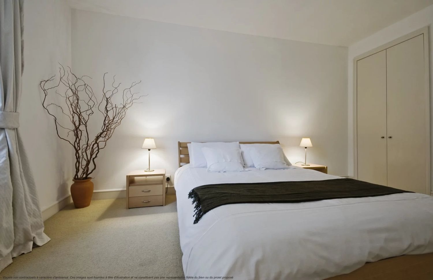 Appartement à vendre, 51m², Levallois-Perret