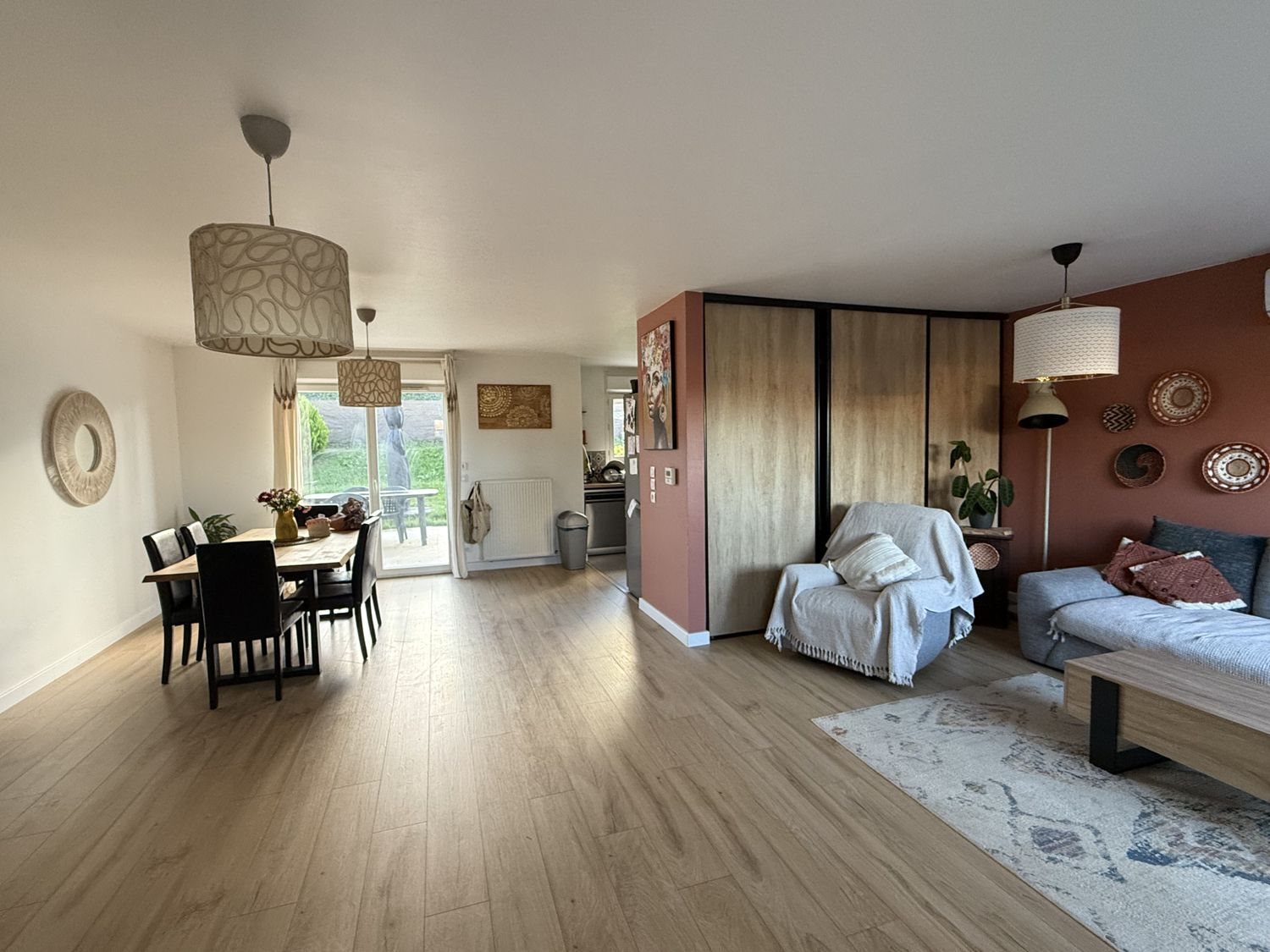 Maison à vendre, 96m², Castelmaurou