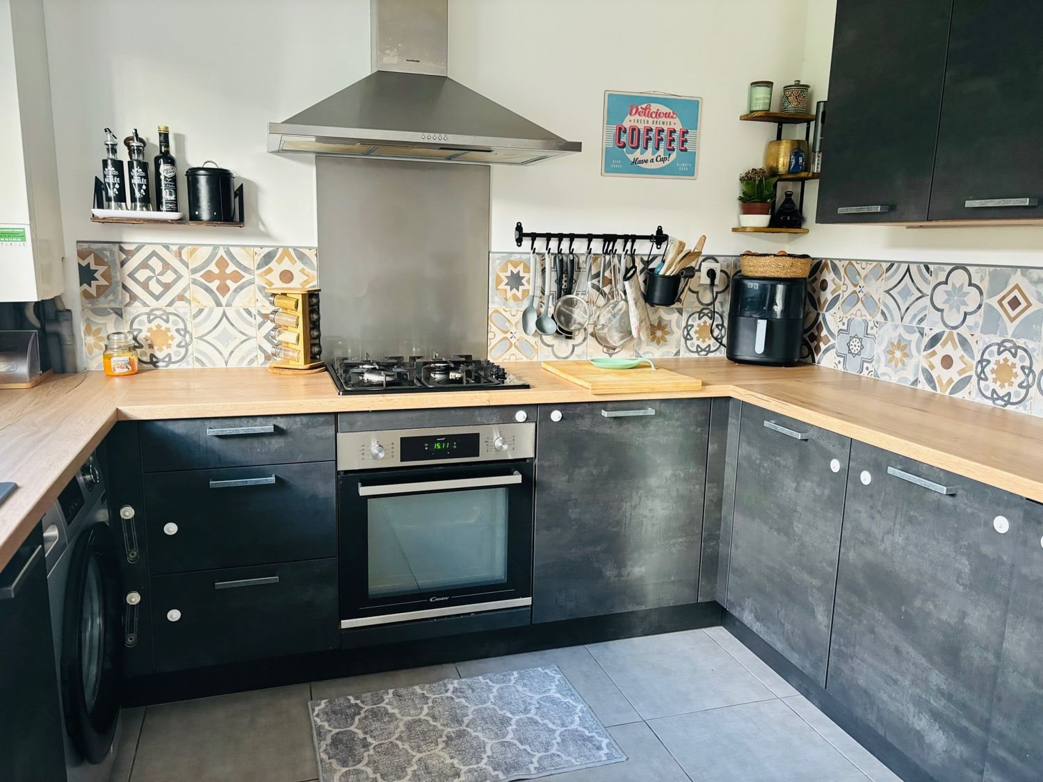 Maison à vendre, 96m², Castelmaurou