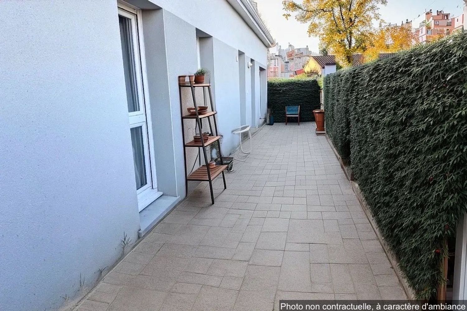Maison à vendre, 96m², Castelmaurou