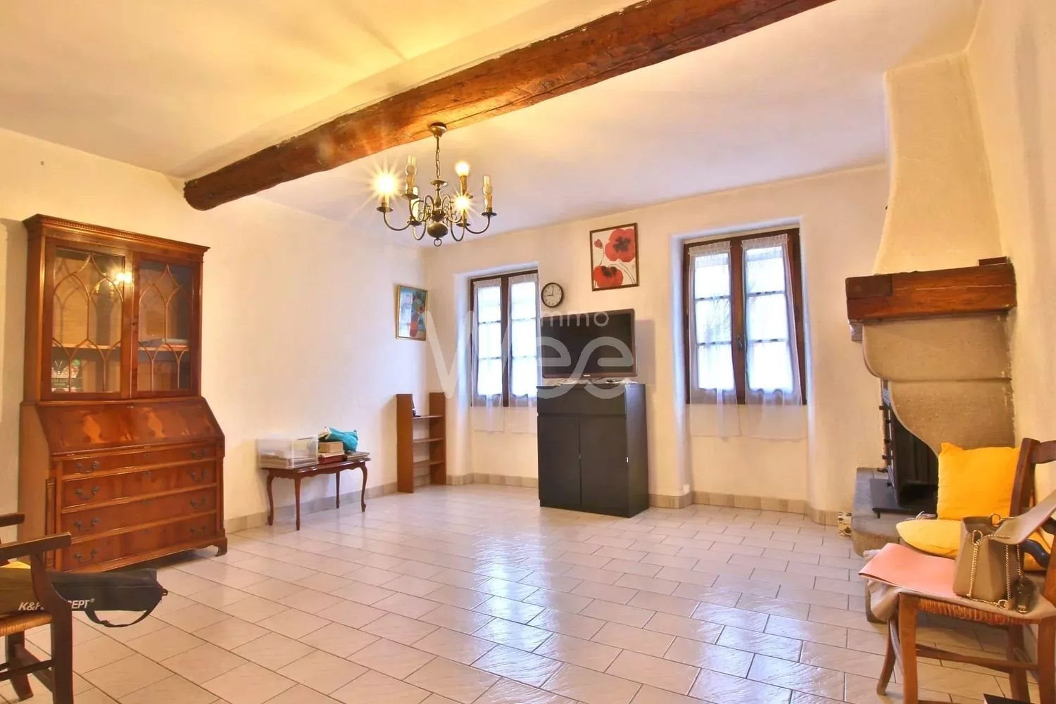 Appartement à vendre, 78m², Biot